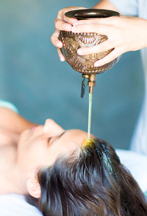 Spa and Ayurveda Trip