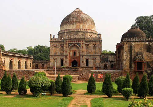 Old Delhi Tour