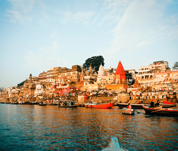 ganges