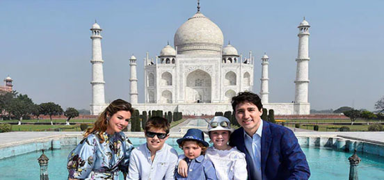 Golden Triangle Tour Packages