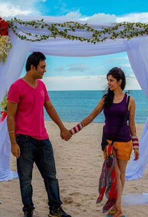 Honymoon Package India