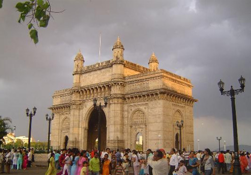 Gateway of India
