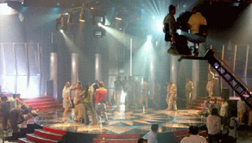 Mumbai Film City