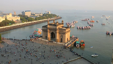 Gateway Of India Gateway