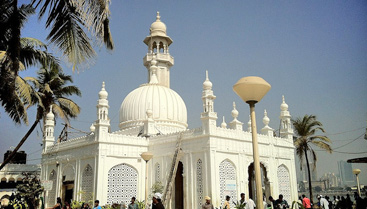 Haji Ali Dargah Mumbai
