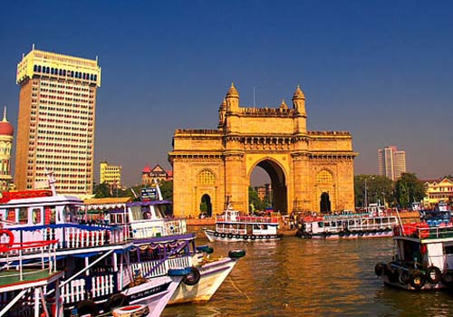 Gateway of India Mumbai
