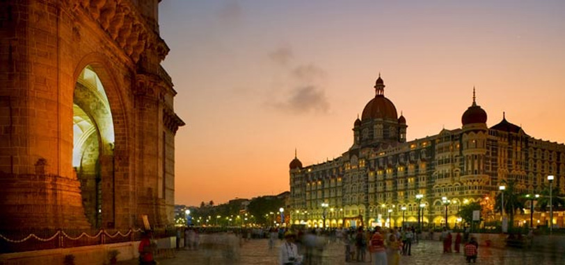 Places to Visit in Mumbai