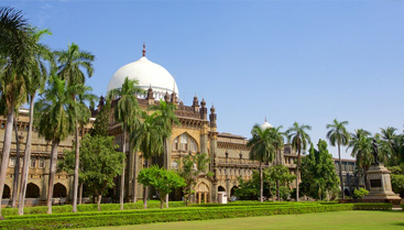 Prince Of Wales Museum Mumbai
