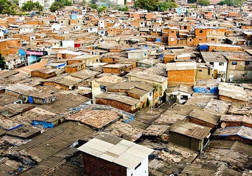 Mumbai Slum Tour Info