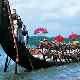 Temples of South India