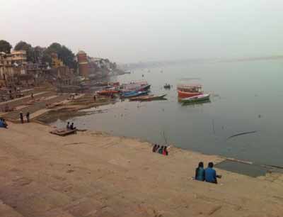 Assi Ghat