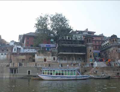 Lalita Ghat